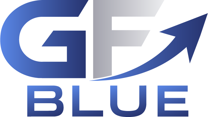 GF BLUE